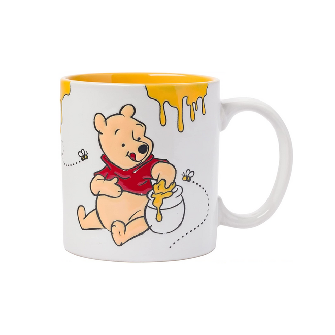 Winnie the Pooh Jumbo Mug