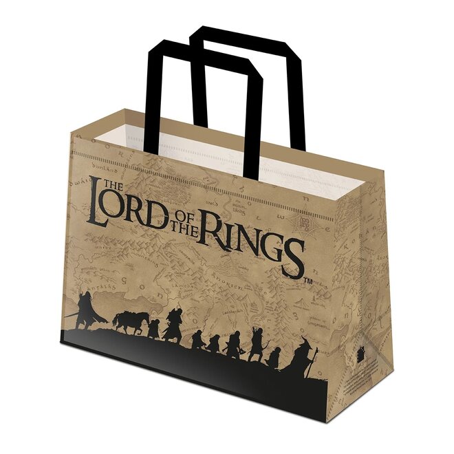 Lord of the Rings Tote Bag