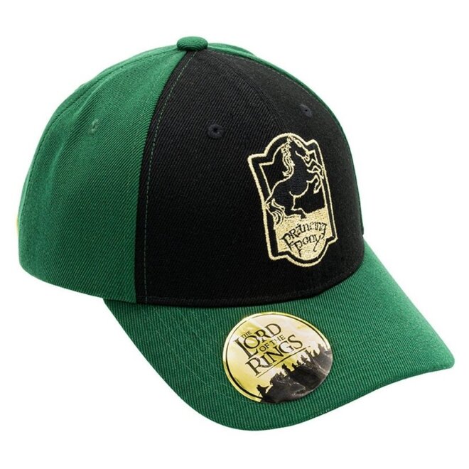 Prancing Pony Lord of the Rings Hat