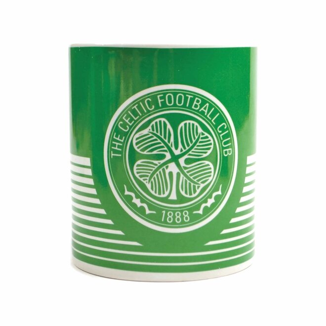 Celtic Football Club Mug