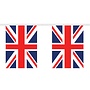Union Jack String Flag