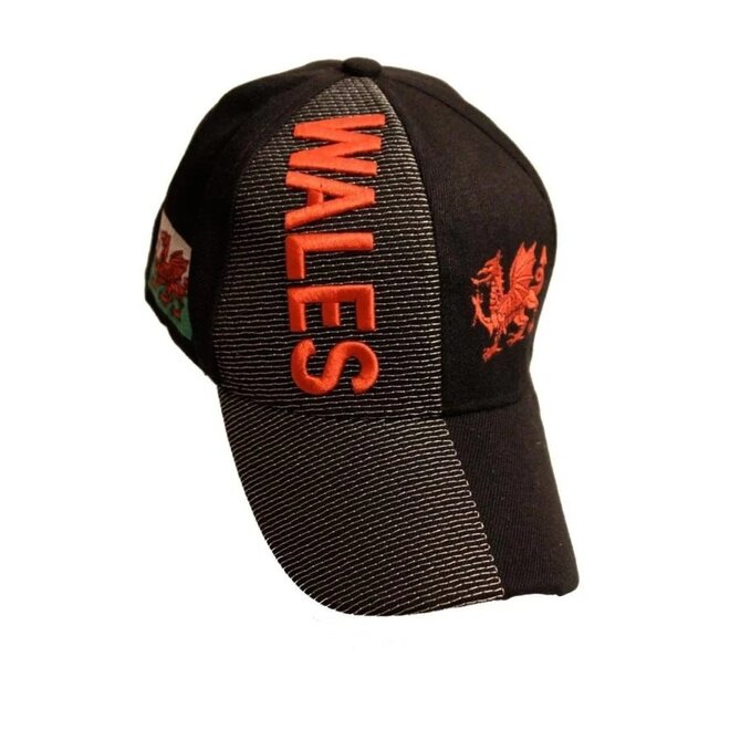 Wales Hat