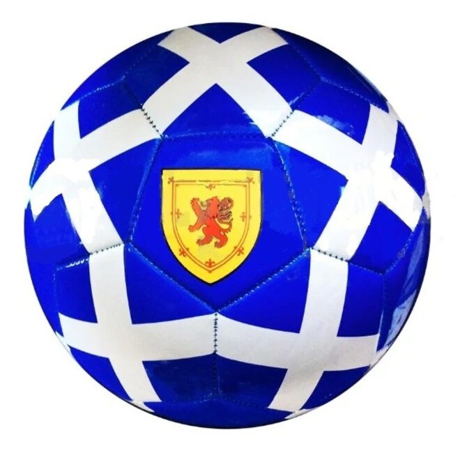 Scotland Small Soccer Ball