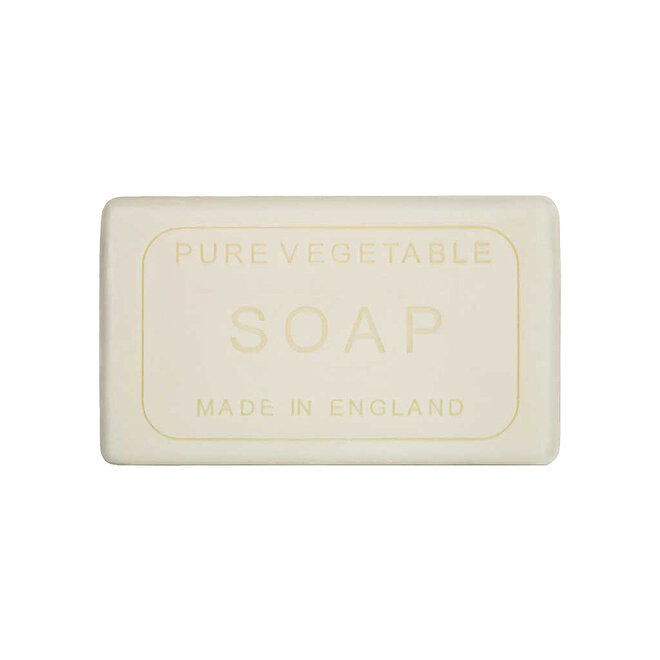 Heritage English Lavender Bar Soap