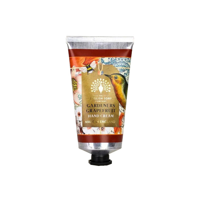 Anniversary Gardener's Grapefruit Hand Cream