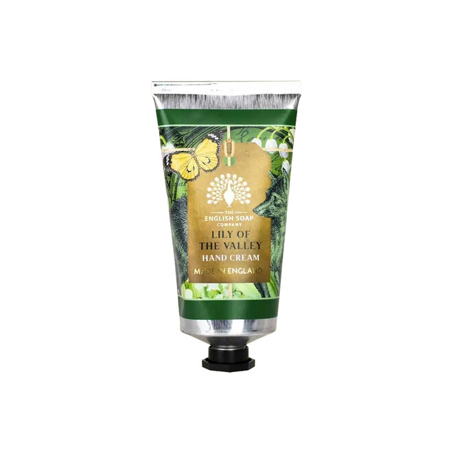 Anniversary Lily of the Valley Hand Cream