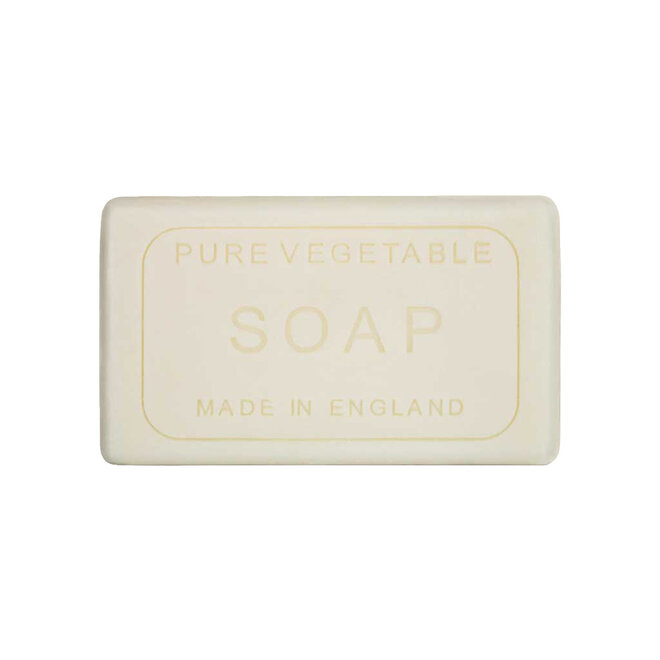 Heritage Lemon & Mandarin Bar Soap