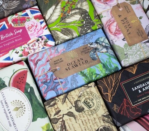 English Soap Co.