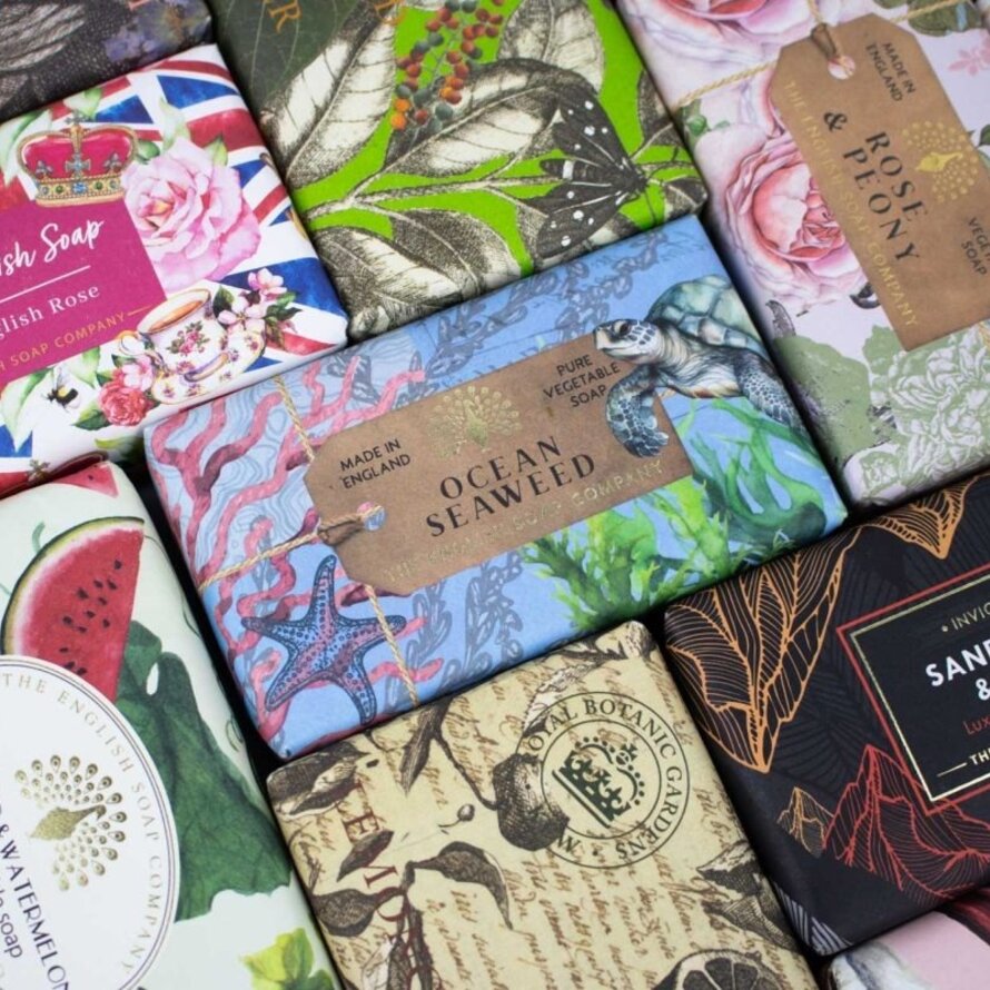 English Soap Co.