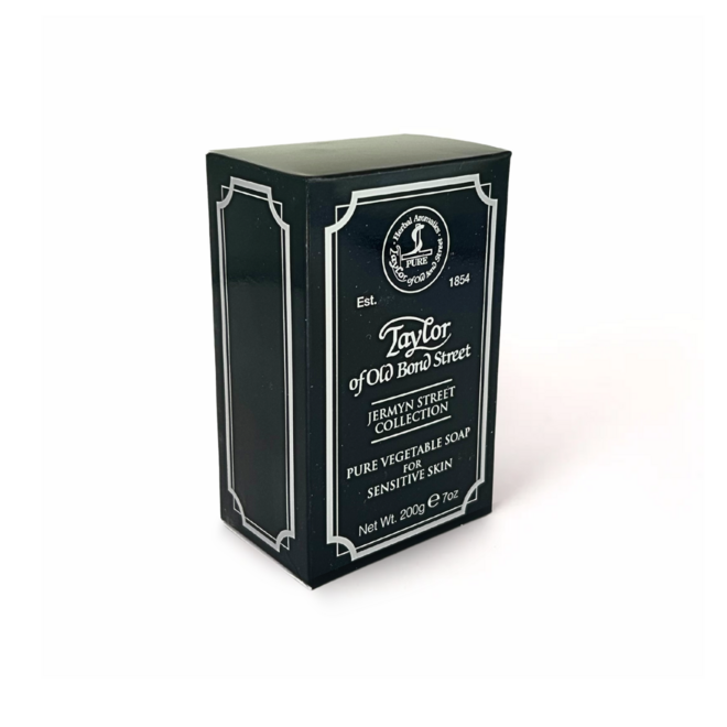 Jermyn Street Bar Soap