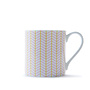 Ebb Pink & Yellow Mug