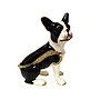 Kingspoint Designs Bonnie Boston Terrier