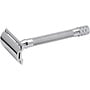 Merkur Double Edge Safety Razor 23C, Straight Guard