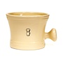 Classic Shaving Mug (Cream)