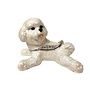 Kingspoint Designs Mademoiselle Bichon