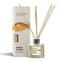 Whisky & Honey Reed Diffuser 120ml