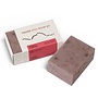 Scottish Raspberry Cranachan Bar Soap