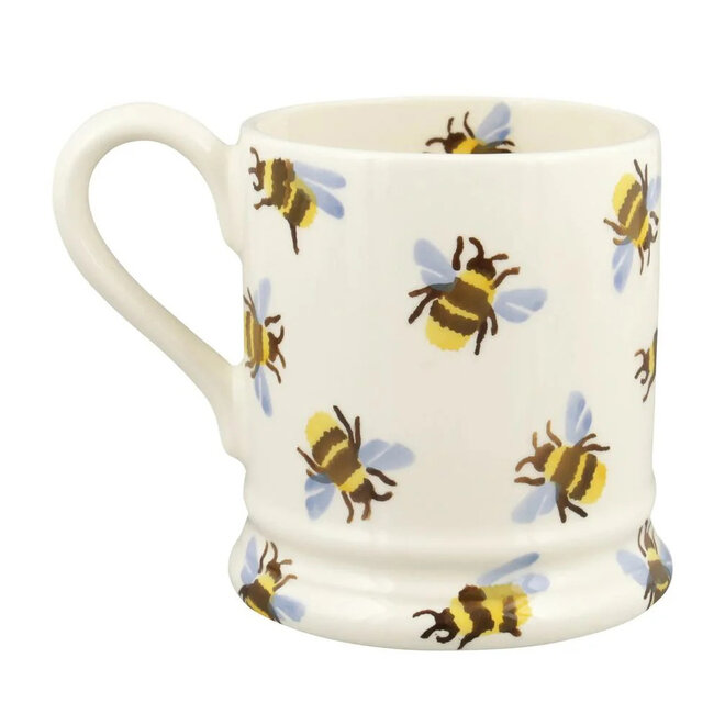 Bumblebee 1/2 Pint Mug