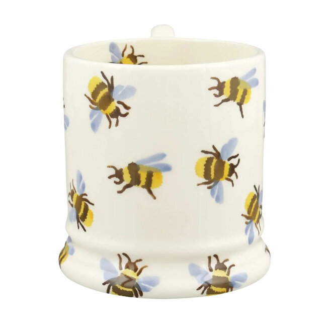 Bumblebee 1/2 Pint Mug