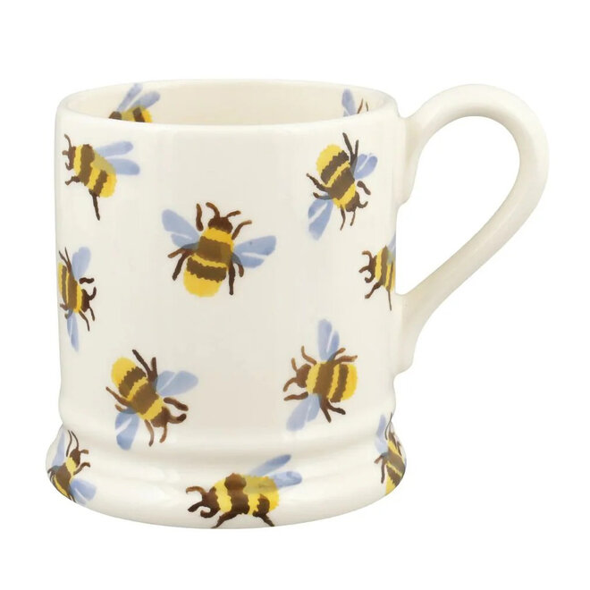 Bumblebee 1/2 Pint Mug