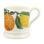Oranges & Lemons 1/2 Pint Mug