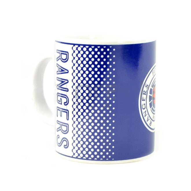Rangers FC Mug