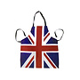Union Jack Apron