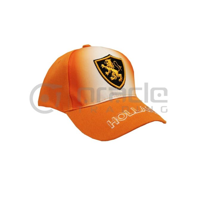 Holland Spotlight Hat