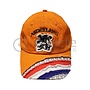 Nederland Newsprint Hat