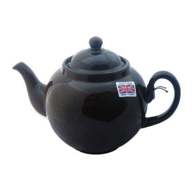 Brown Betty 6 Cup Teapot