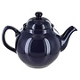 Cobalt Blue Betty 2–3 Cup Teapot