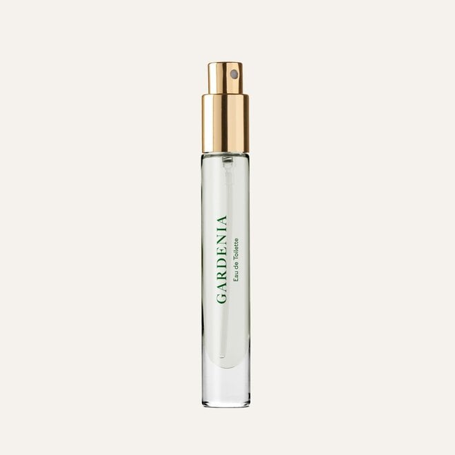Gardenia Eau de Toilette 7.5ml