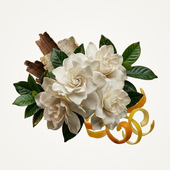 Gardenia Eau de Toilette 7.5ml