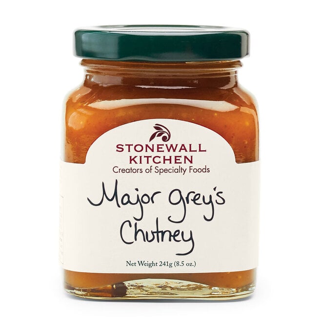 Stonewall Kitchen Major Grey's Chutney 241g