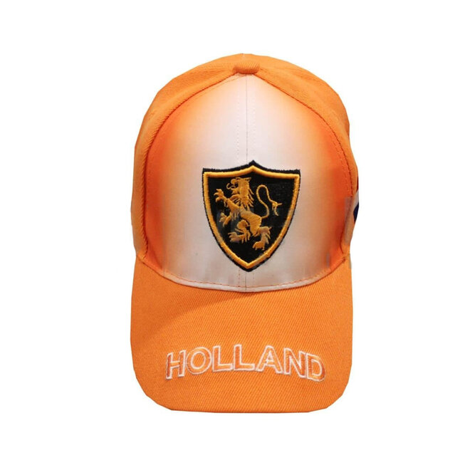 Holland Spotlight Hat