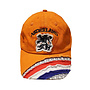 Nederland Newsprint Hat