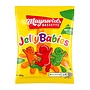 Maynards Bassetts Jelly Babies Bag 130g **