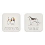 Country Dogs Coasters