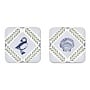 Coastal Treasures Coasters