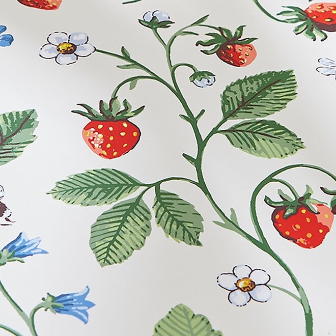 Strawberry Patch Placemats