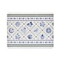Coastal Treasures Placemats