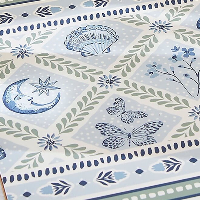 Coastal Treasures Placemats