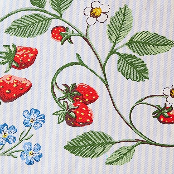 Strawberry Patch Tea Cozy