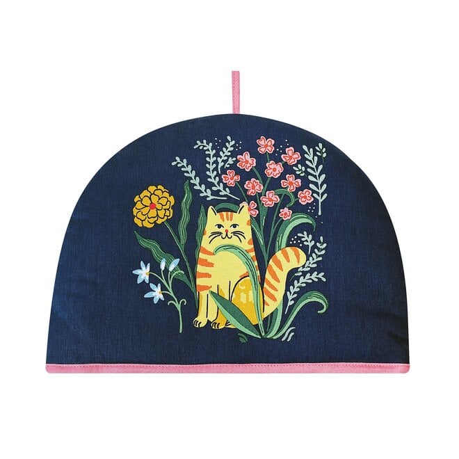 Marmalade Meadow Tea Cozy