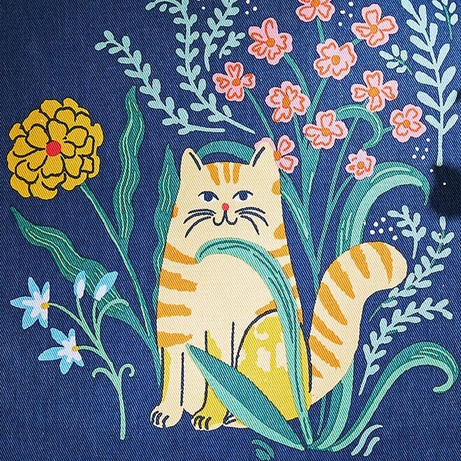Marmalade Meadow Tea Cozy