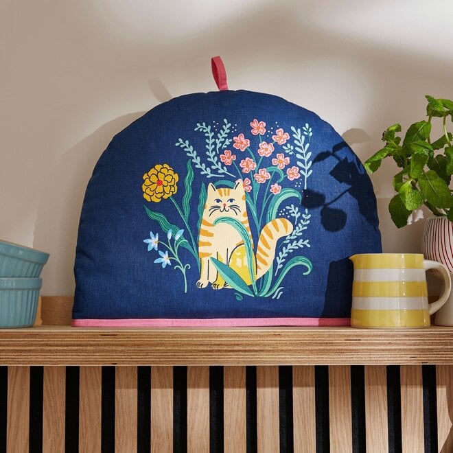 Marmalade Meadow Tea Cozy