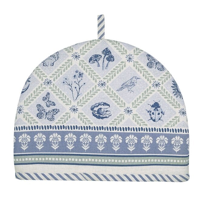 Coastal Treasures Tea Cozy