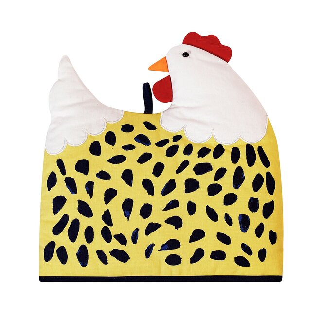 Chick Chicken Shaped Tea Cozy