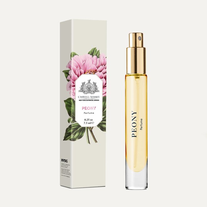Caswell-Massey Peony Perfume 7.5ml