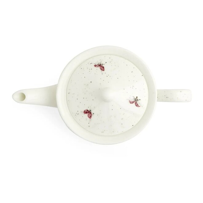 'Oops a Daisy' Mouse 2 Pint Teapot